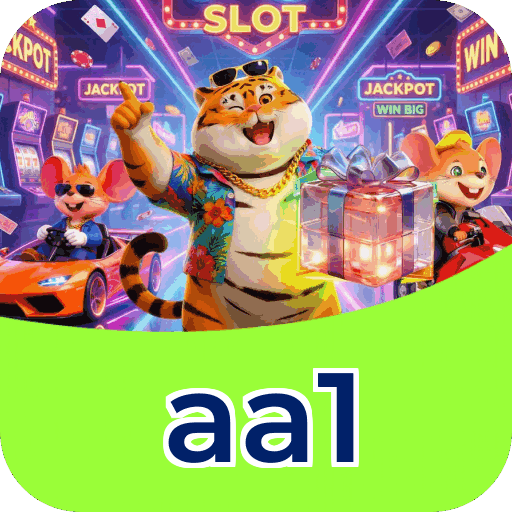 Lottery Clássica na aa1